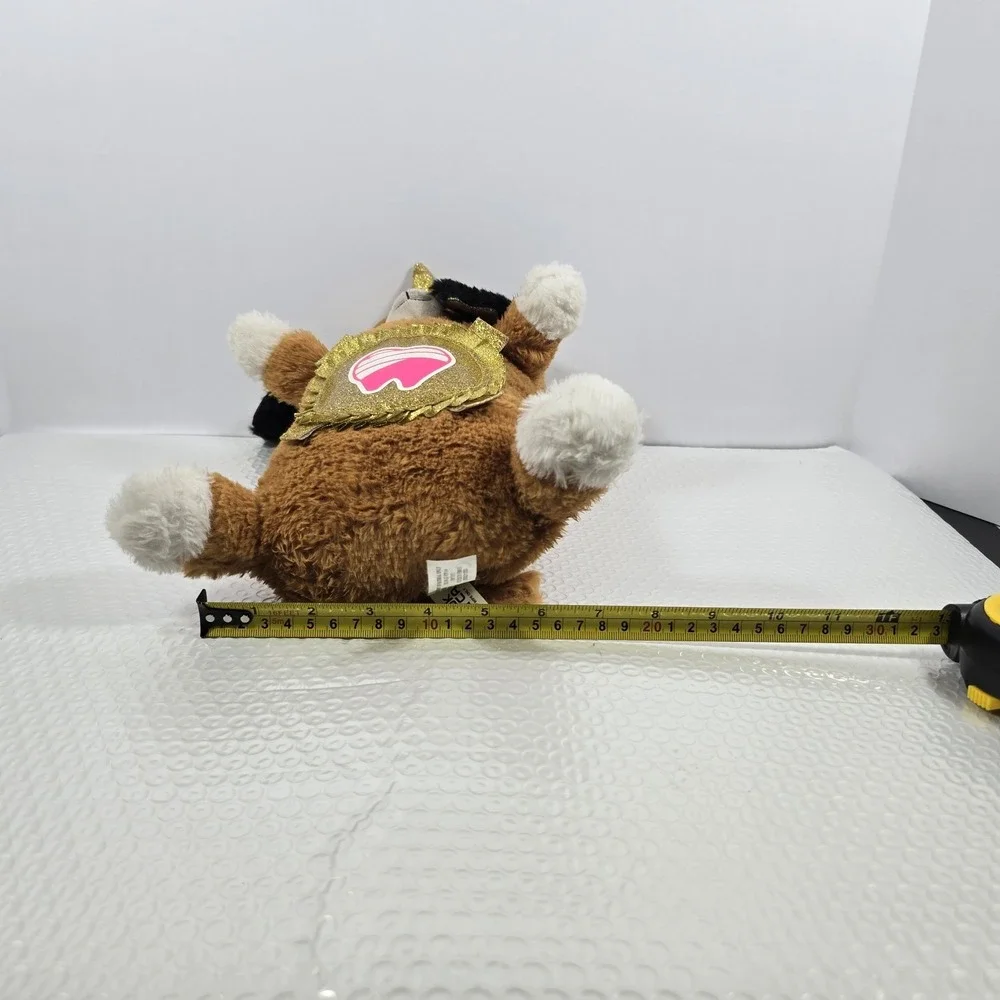 Rainbocorn Puppycorn Rescue Plush  By ZURU - Picture 9 of 12